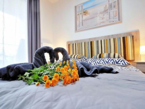 Apartment A 204 by Interhome